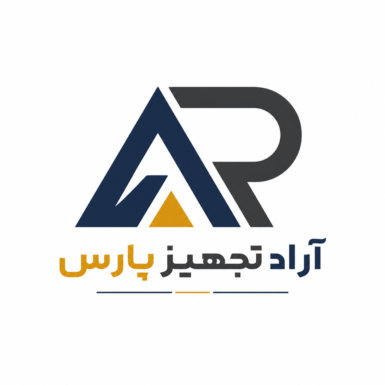 آراد تجهیز پارس